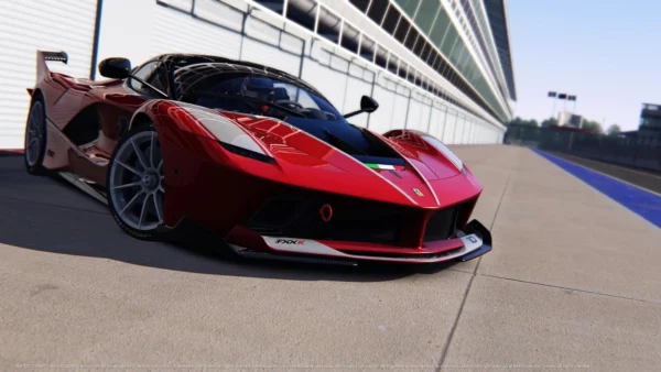 Гра Assetto Corsa PS4 - фото 28 - мініатюра у модальному вікні