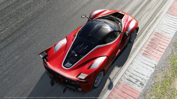 Гра Assetto Corsa PS4 - фото 27 - мініатюра у модальному вікні