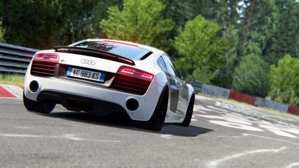 Гра Assetto Corsa PS4 - фото 25 - мініатюра у модальному вікні