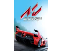Гра Assetto Corsa PS4 - мініатюра 1