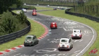 Гра Assetto Corsa PS4 - мініатюра 23