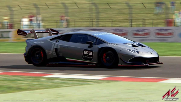 Гра Assetto Corsa PS4 - фото 19 - мініатюра у модальному вікні