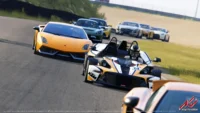 Гра Assetto Corsa PS4 - мініатюра 16