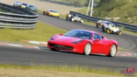 Гра Assetto Corsa PS4 - мініатюра 15