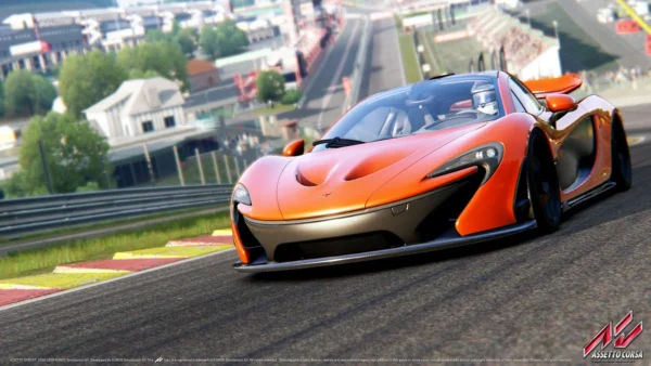Гра Assetto Corsa PS4 - фото 14 - мініатюра у модальному вікні
