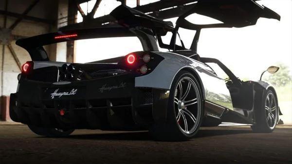 Гра Assetto Corsa PS4 - фото 40 - мініатюра у модальному вікні