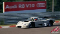 Гра Assetto Corsa PS4 - мініатюра 10