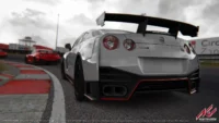 Гра Assetto Corsa PS4 - мініатюра 9