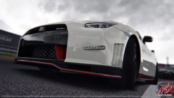 Гра Assetto Corsa PS4 - фото 8 - мініатюра у модальному вікні