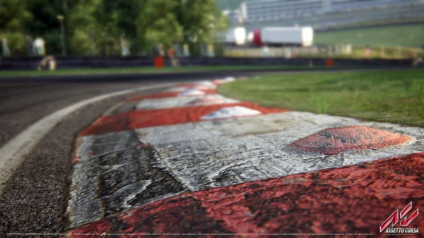 Гра Assetto Corsa PS4 - фото 7 - мініатюра у модальному вікні