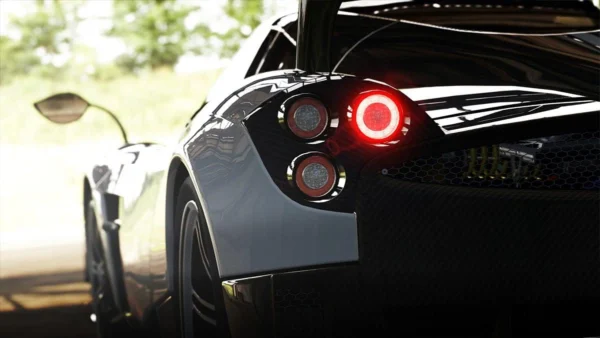 Гра Assetto Corsa PS4 - фото 39 - мініатюра у модальному вікні