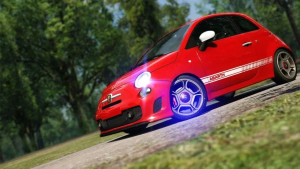 Гра Assetto Corsa PS4 - фото 38 - мініатюра у модальному вікні