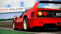 Гра Assetto Corsa PS4 - мініатюра 37
