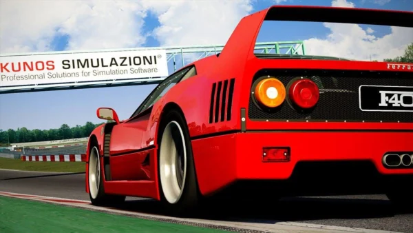 Гра Assetto Corsa PS4 - фото 37 - мініатюра у модальному вікні