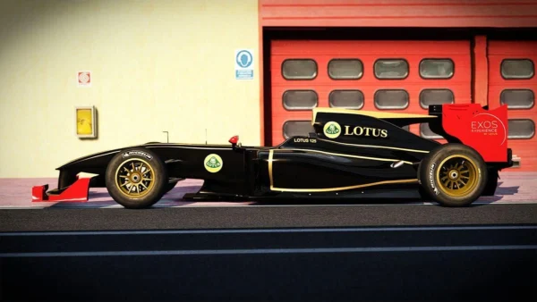 Гра Assetto Corsa PS4 - фото 35 - мініатюра у модальному вікні
