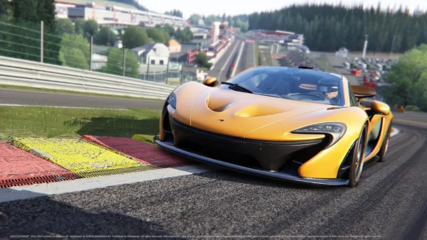 Гра Assetto Corsa PS4 - фото 34 - мініатюра у модальному вікні