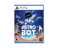 Игра Astro BOT PS5 Нова - мініатюра 2