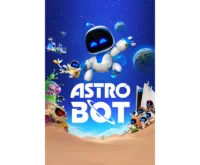 Игра Astro BOT PS5 Нова - мініатюра 1