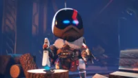 Игра Astro BOT PS5 Нова - мініатюра 9