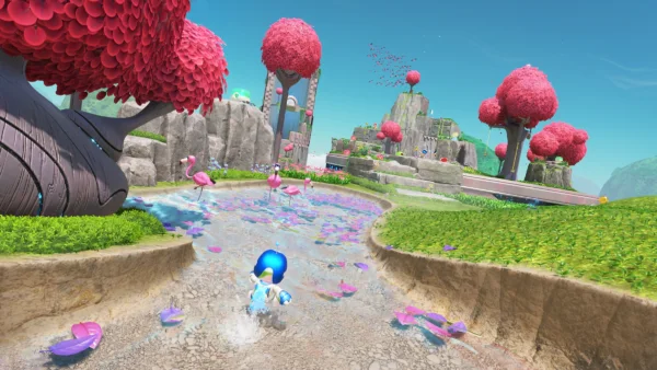 Игра Astro BOT PS5 Нова - фото 8 - мініатюра у модальному вікні