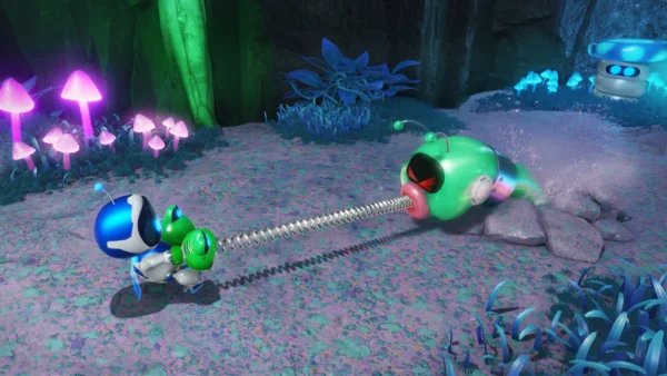 Игра Astro BOT PS5 Нова - фото 7 - мініатюра у модальному вікні