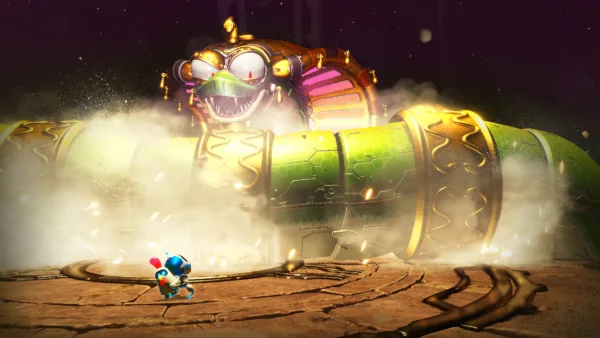Игра Astro BOT PS5 Нова - фото 6 - мініатюра у модальному вікні