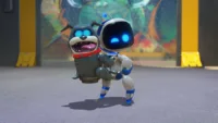 Игра Astro BOT PS5 Нова - мініатюра 4