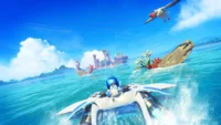 Игра Astro BOT PS5 Нова - мініатюра 3