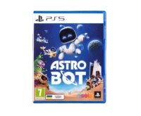 PlayStation 5 Slim (Blu-ray Edition) 1TB НОВА + Гра Astro Bot - мініатюра 12