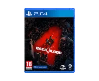 Гра Back 4 Blood LIMITED PS4 - мініатюра 2