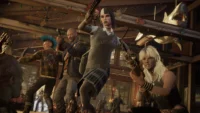 Гра Back 4 Blood LIMITED PS4 - мініатюра 11