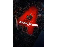 Гра Back 4 Blood LIMITED PS4 - мініатюра 1