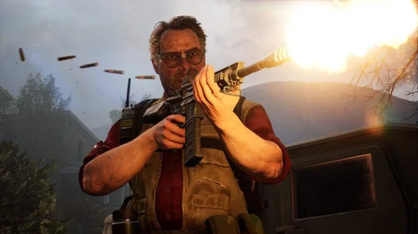 Гра Back 4 Blood LIMITED PS4 - фото 7 - мініатюра у модальному вікні