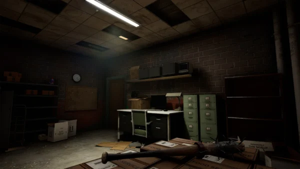 Гра Back 4 Blood LIMITED PS4 - фото 9 - мініатюра у модальному вікні