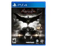 Игра Batman ARKHAM KNIGHT PS4 - мініатюра 2