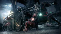 Игра Batman ARKHAM KNIGHT PS4 - мініатюра 11
