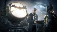 Игра Batman: Arkham Knight Special Edition PS4 - мініатюра 24