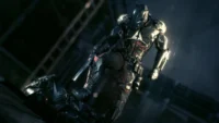 Игра Batman: Arkham Knight Special Edition PS4 - мініатюра 25