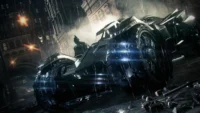 Игра Batman: Arkham Knight Special Edition PS4 - мініатюра 26