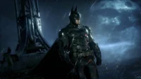 Игра Batman: Arkham Knight Special Edition PS4 - мініатюра 16