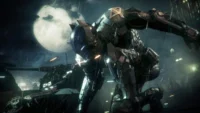 Игра Batman: Arkham Knight Special Edition PS4 - мініатюра 20