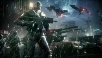 Игра Batman ARKHAM KNIGHT PS4 - мініатюра 14