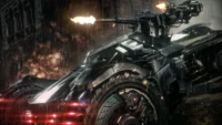 Игра Batman ARKHAM KNIGHT PS4 - мініатюра 4