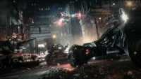 Игра Batman: Arkham Knight Special Edition PS4 - мініатюра 27