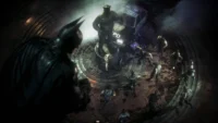 Игра Batman: Arkham Knight Special Edition PS4 - мініатюра 23