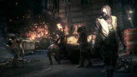 Игра Batman ARKHAM KNIGHT PS4 - мініатюра 8