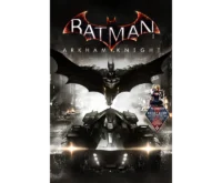 Игра Batman: Arkham Knight Special Edition PS4 - мініатюра 1