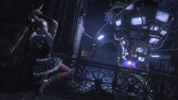 Игра Batman: Arkham Knight Special Edition PS4 - фото 13 - мініатюра у модальному вікні