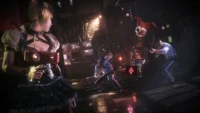 Игра Batman: Arkham Knight Special Edition PS4 - мініатюра 3