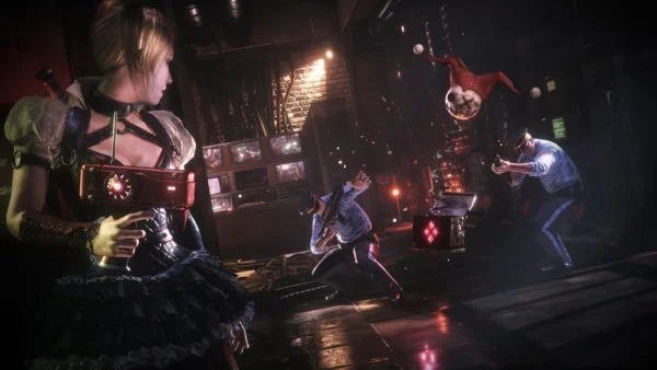 Игра Batman: Arkham Knight Special Edition PS4 - фото 3 - мініатюра у модальному вікні